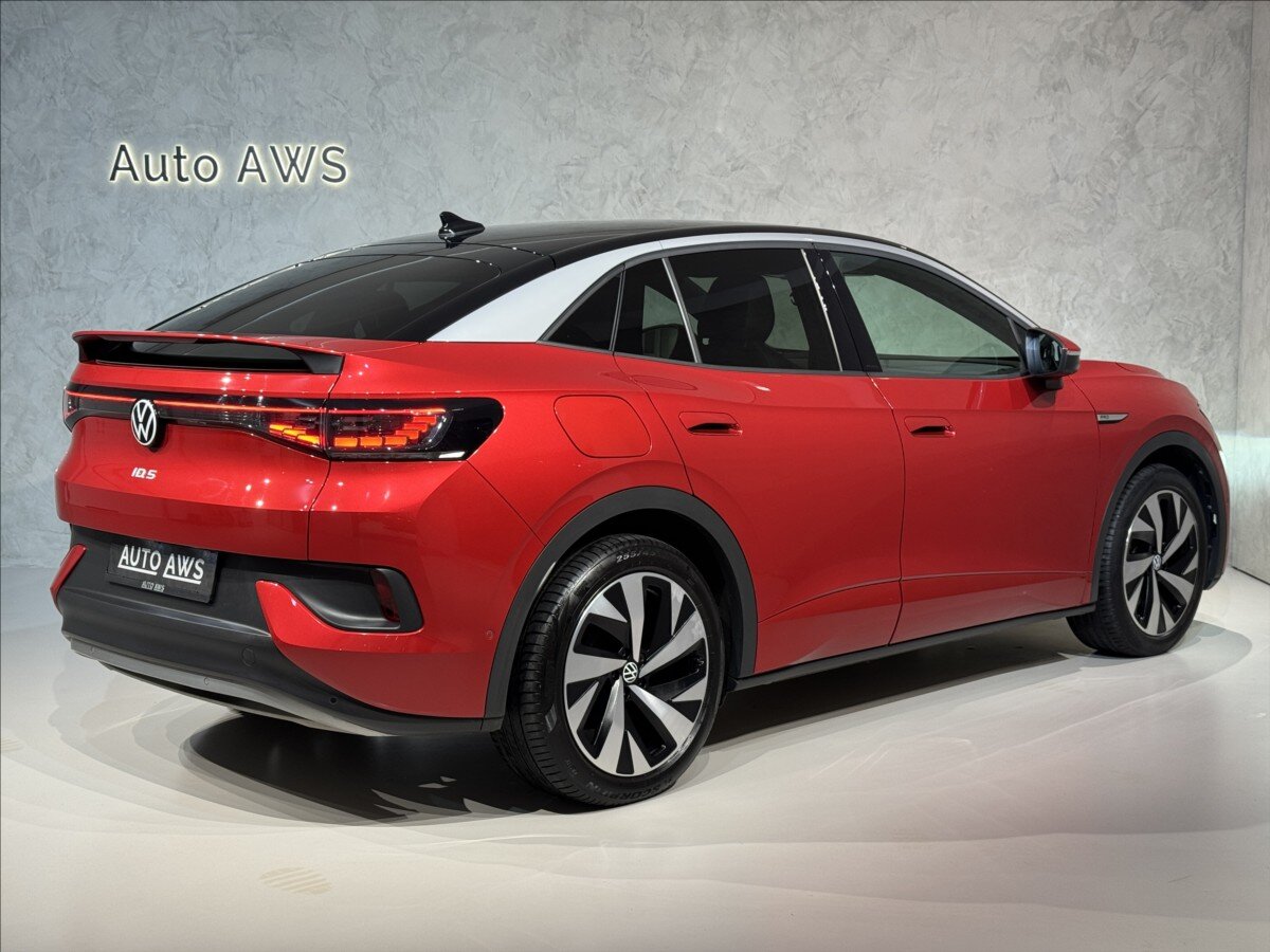 Volkswagen ID.5 SUV 0,0 150 kw