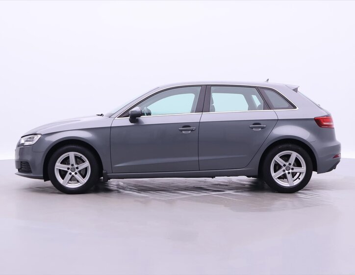 Audi A3 Hatchback 999,0 85 kw
