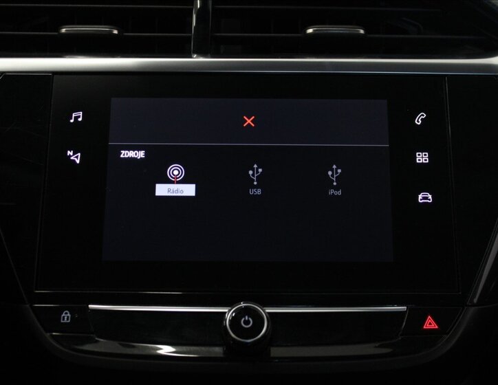 Opel Corsa Hatchback 1,2 l 74 kw