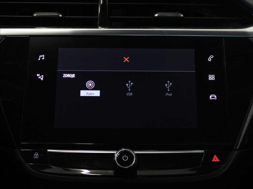 Opel Corsa Hatchback 1,2 l 74 kw