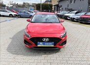 Hyundai i30 Kombi 1,5 l 70 kw