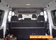 Volkswagen Caddy MPV 2,0 l 110 kw