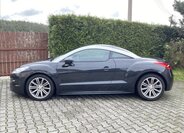 Peugeot RCZ Kupé 2,0 l 120 kw