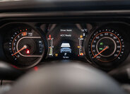 Jeep Wrangler Ostatní 3,6 l 213 kw