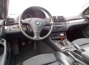 BMW Řada 3 Liftback 2,5 l 125 kw