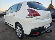 Peugeot 3008 SUV 1,2 l 96 kw