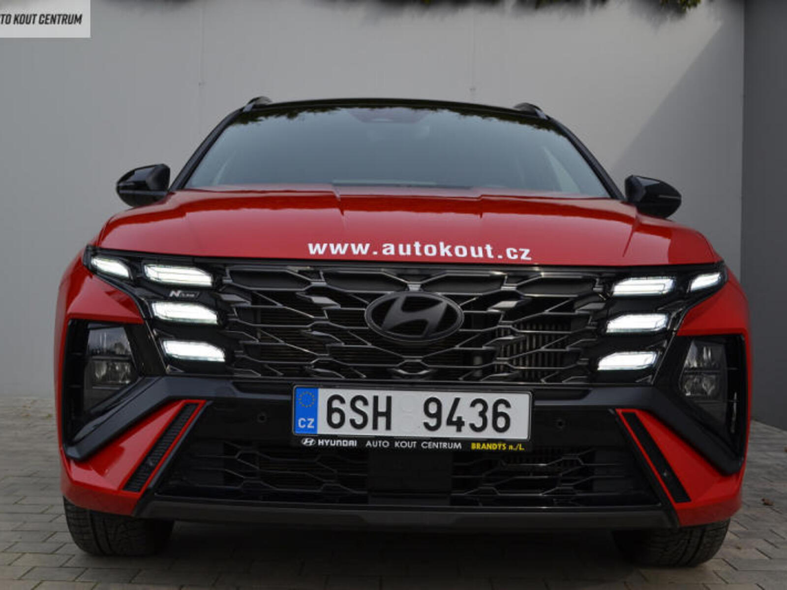 Hyundai Tucson 54