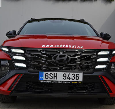 Hyundai Tucson 54