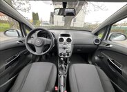 Opel Corsa Hatchback 1,2 l 55 kw