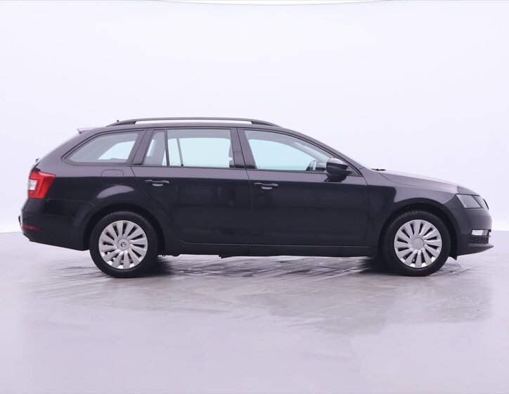 Škoda Octavia Kombi 999,0 85 kw