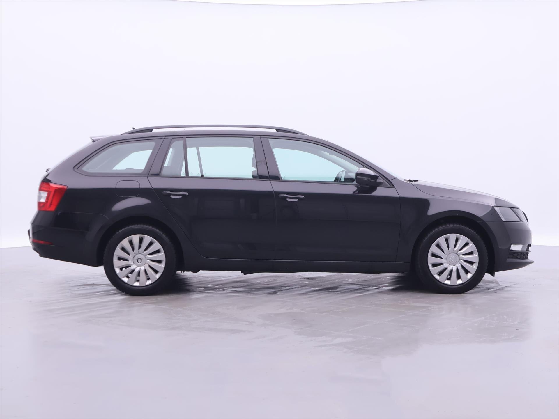 Škoda Octavia Kombi 999,0 85 kw