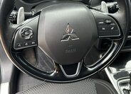 Mitsubishi Outlander SUV 2,0 l 110 kw