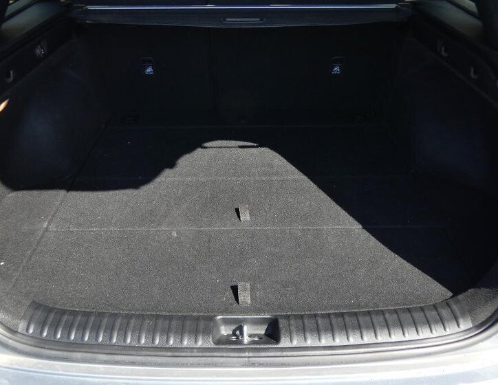KIA Ceed Kombi 1,5 l 117 kw