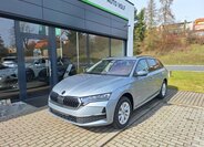 Škoda Octavia Kombi 2,0 l 85 kw