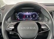 Škoda Karoq SUV / Terénní 1,5 l 110 kw