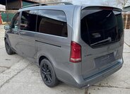 Mercedes-Benz Třídy V 8