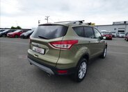 Ford Kuga 3