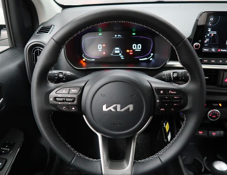 KIA Picanto 12