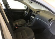 Škoda Octavia Hatchback 1,2 l 77 kw