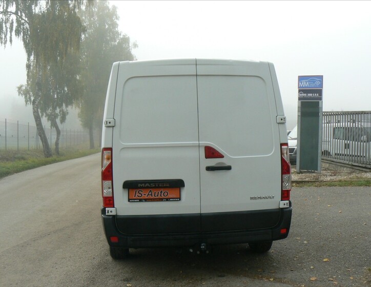 Renault Master 6