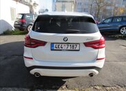 BMW X3 SUV 2,0 l 140 kw