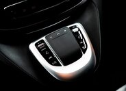 Mercedes-Benz Třídy V Kombi 0,0 174 kw