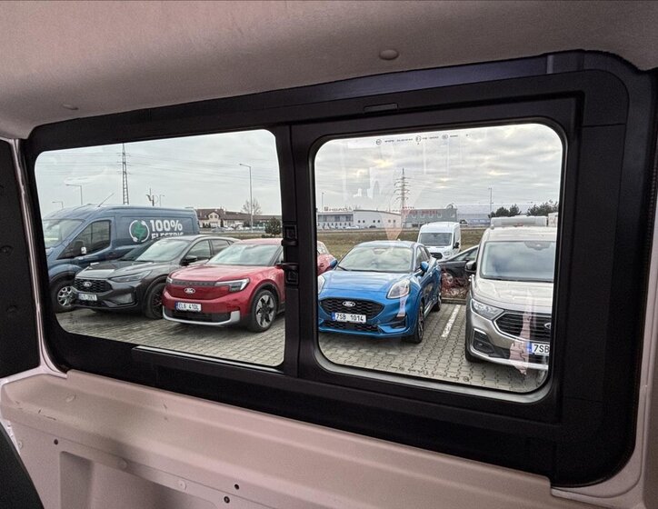 Peugeot Boxer Ostatní 2,0 l 96 kw