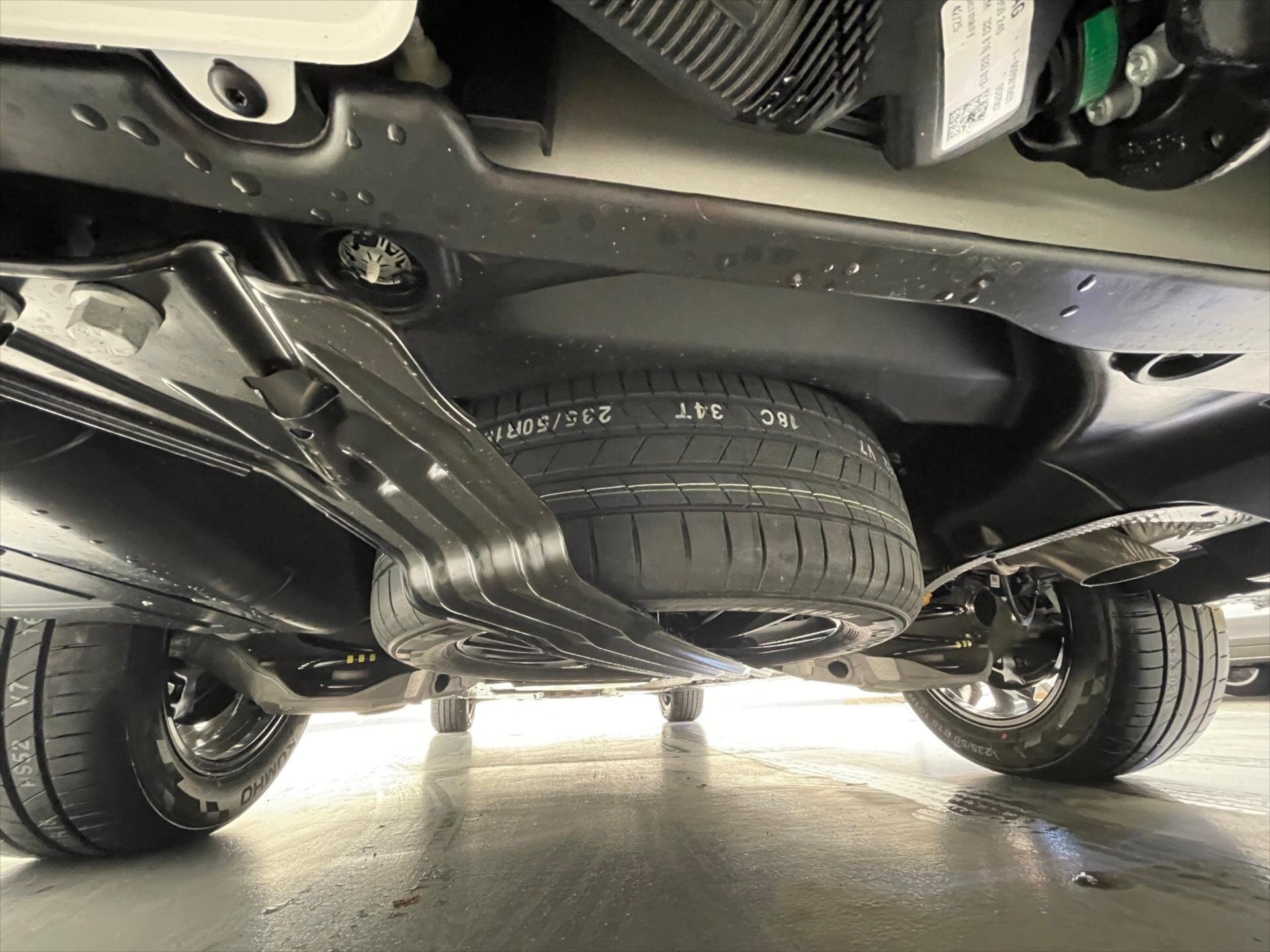 Volkswagen Multivan Ostatní 2,0 l 110 kw