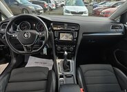 Volkswagen Golf Kombi 1,4 l 110 kw