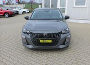 Peugeot 208 Hatchback 1,2 l 74 kw