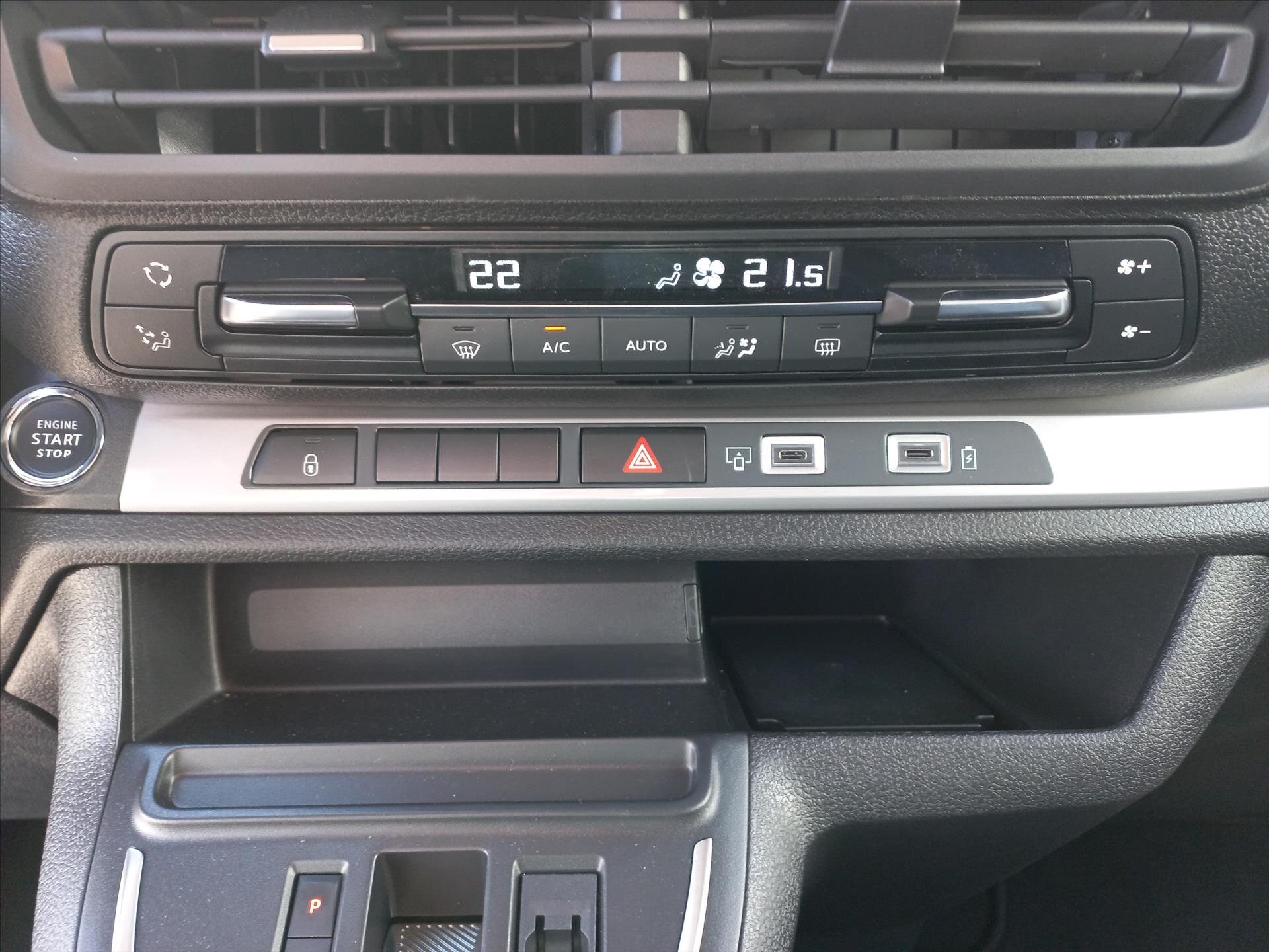 Toyota ProAce Verso MPV 2,0 l 130 kw