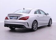Mercedes-Benz CLA Sedan 2,0 l 280 kw