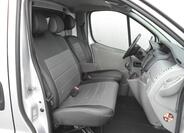 Opel Vivaro 16