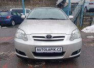 Toyota Corolla Hatchback 1,4 l 66 kw