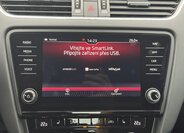 Škoda Octavia Liftback 2,0 l 180 kw