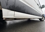 Volkswagen Crafter Ostatní 2,0 l 103 kw