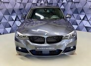 BMW Řada 3 Liftback 2,0 l 140 kw