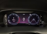 Škoda Octavia Kombi 1,5 l 110 kw