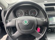 Škoda Octavia Kombi 1,6 l 77 kw