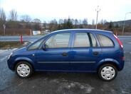 Opel Meriva 5