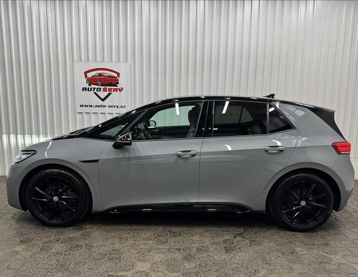 Volkswagen ID.3 Hatchback 0,0 150 kw