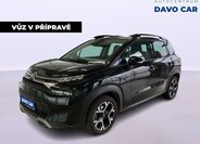 Citroën C3 Aircross Hatchback 1,2 l 96 kw