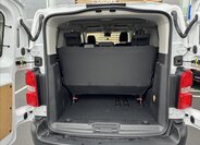 Toyota ProAce Verso Ostatní 2,0 l 106 kw