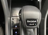 Škoda Kodiaq 18