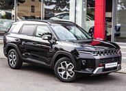 SsangYong Torres SUV / Terénní 1,5 l 120 kw
