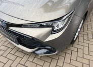 Toyota Corolla Kombi 1,8 l 72 kw