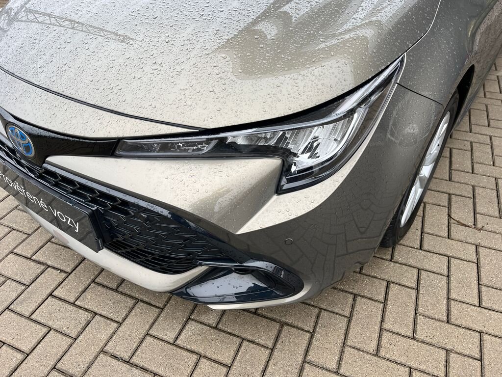 Toyota Corolla Kombi 1,8 l 72 kw