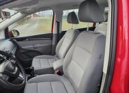 Seat Alhambra 10