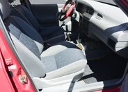 Škoda Felicia Hatchback 1,3 l 50 kw