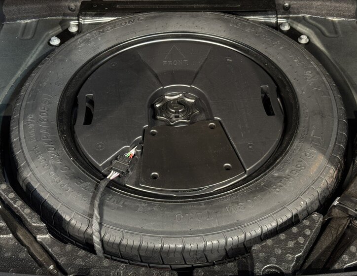 Volkswagen Tiguan Allspace SUV / Terénní 2,0 l 147 kw